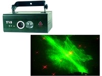 Лазер TVS S-5 RG Firefly LED 280mw  