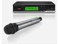 Радио микрофон Sennheiser XSW 65  