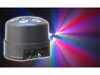 Световой LED прибор New Light M-L182 LED SCANBEAM  