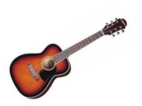 Акустическая гитара Aria AF 20   