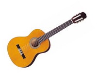 Акустическая классическая гитара Aria AK 20  
