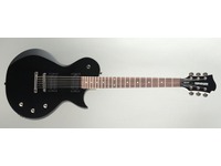 Гитара электро FERNANDES Monterey X Black   