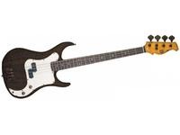 Бас-гитара AXL Badwater Bass AP-820-CKBK  