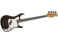 Бас-гитара AXL Badwater Bass APJ-820-CKBK  