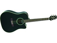 Электроакустическая гитара TAKAMINE EG321C ВК  