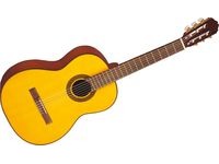 Классическая гитара TAKAMINE G124  