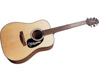 Акустическая гитара TAKAMINE G320S   