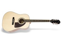Акустическая гитара EPIPHONE AJ-220S NA   
