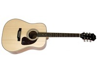 Акустическая гитара EPIPHONE DR-220S NA   