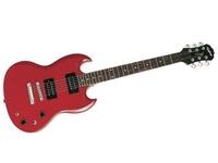 Электрогитара EPIPHONE SG SPECIAL CH CH  