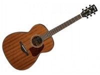 Акустическая гитара IBANEZ AC240 OPN   