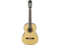 Акустическая гитара IBANEZ G200E NT  с нейлоновыми струнами  