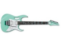 Электрогитара IBANEZ JEM70V SFG Именная гитара Steve Vai серии PREMIUM  