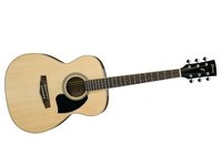 Акустическая гитара IBANEZ PC15 NT   