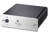 Стерео усилитель мощности Pro-Ject Amp Box 
