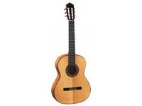 Акустическая гитара Paco Castillo Model 215 F  