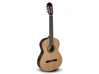 Акустическая гитара Paco Castillo  Model 201 1/2  