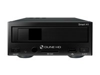 Медиа-плеер Dune HD Smart H1 