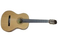 Классическая гитара Maxtone CGC3906  