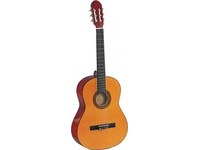 Классическая гитара Maxtone CGC390N  