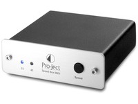 Pro-Ject Speed Box II 