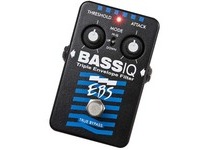 Бас гитарная педаль эффектов EBS IQ BassIQ pedal  
