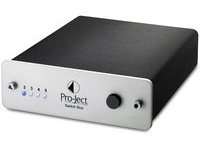 Коммутатор для усилителей Pro-Ject Switch Box 