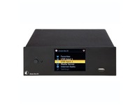 Сетевой аудиоплеер Pro-Ject Stream Box DS 