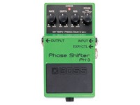 Гитарная педаль Boss PH3 Phase Shifter   