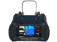 Дискотечный световой прибор FANTASY BRL 03  