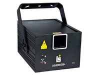 Лазер Light Studio LS-A500 RGB+  