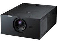Видео проектор OPTOMA EH7500 WITHOUT LENS  