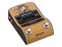 Процессор для акустической гитары Zoom AC-2 