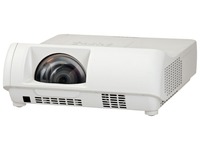 Видео проектор Panasonic PT-TW230E  