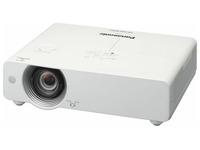 Видео проектор Panasonic PT-VW430E  