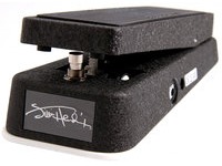 Педаль эффекта  Dunlop JH1D Jimi Hendrix Signature Wah  