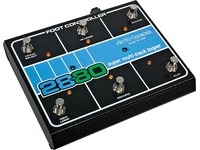 Футконтроллер Electro-harmonix 2880 Foot Controller  