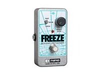Педаль эффектов Electro-harmonix Freeze  