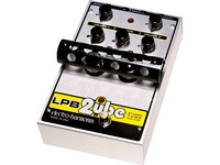 Линейный ламповый стерео преамп Electro-harmonix LPB-2ube  
