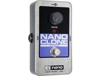 Аналоговый хорус Electro-harmonix Nano Clone  