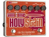 Мульти-эффект педаль Electro-harmonix Holy Stain  
