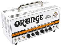 Гитарный головной усилитель Orange DT30 H  