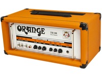 Гитарный головной усилитель  Orange TH100 H  