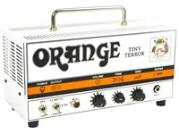Гитарный головной усилитель Orange TT15 H  