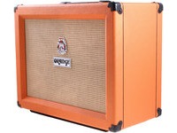 Гитарный кабинет. Orange PPC 112  
