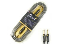 Гитарный моно шнур Elixir Cable 30 Straight-Straight  