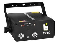Лазер Light Studio LS-F210RG  