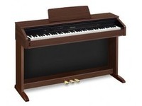 Цифровые фортепиано CASIO AP-250BKC7  
