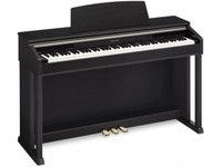 Цифровые фортепиано CASIO AP-420BK  