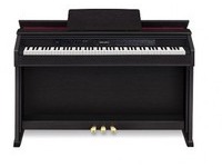 Цифровые фортепиано CASIO AP-450BKC7  